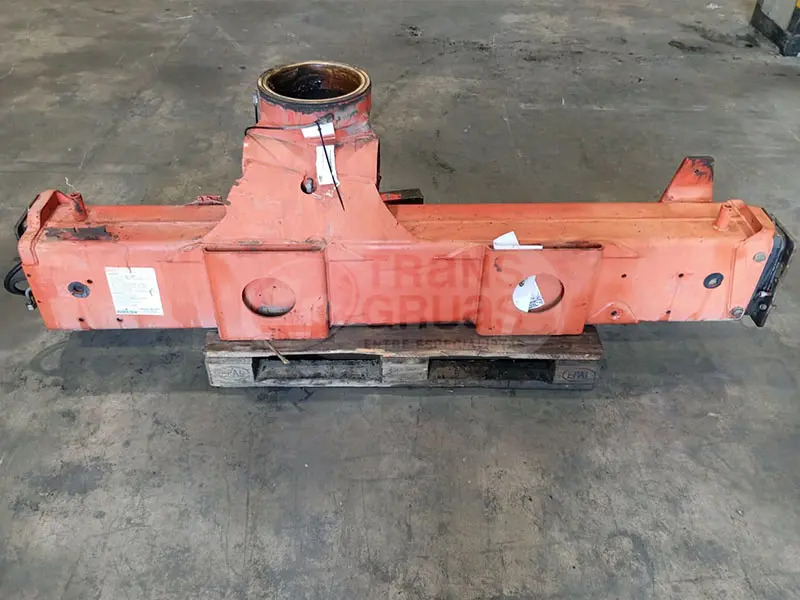 Grúa PK 15002 solo para recambios - Brazo: foto 3 Grúa PK 15002 solo para recambios - Brazo: foto 3