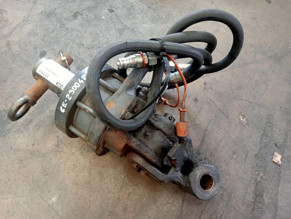 Rotator Baltrotors ocasión 4.500 Kg - Implemento: foto 1 Rotator Baltrotors ocasión 4.500 Kg - Implemento: foto 1