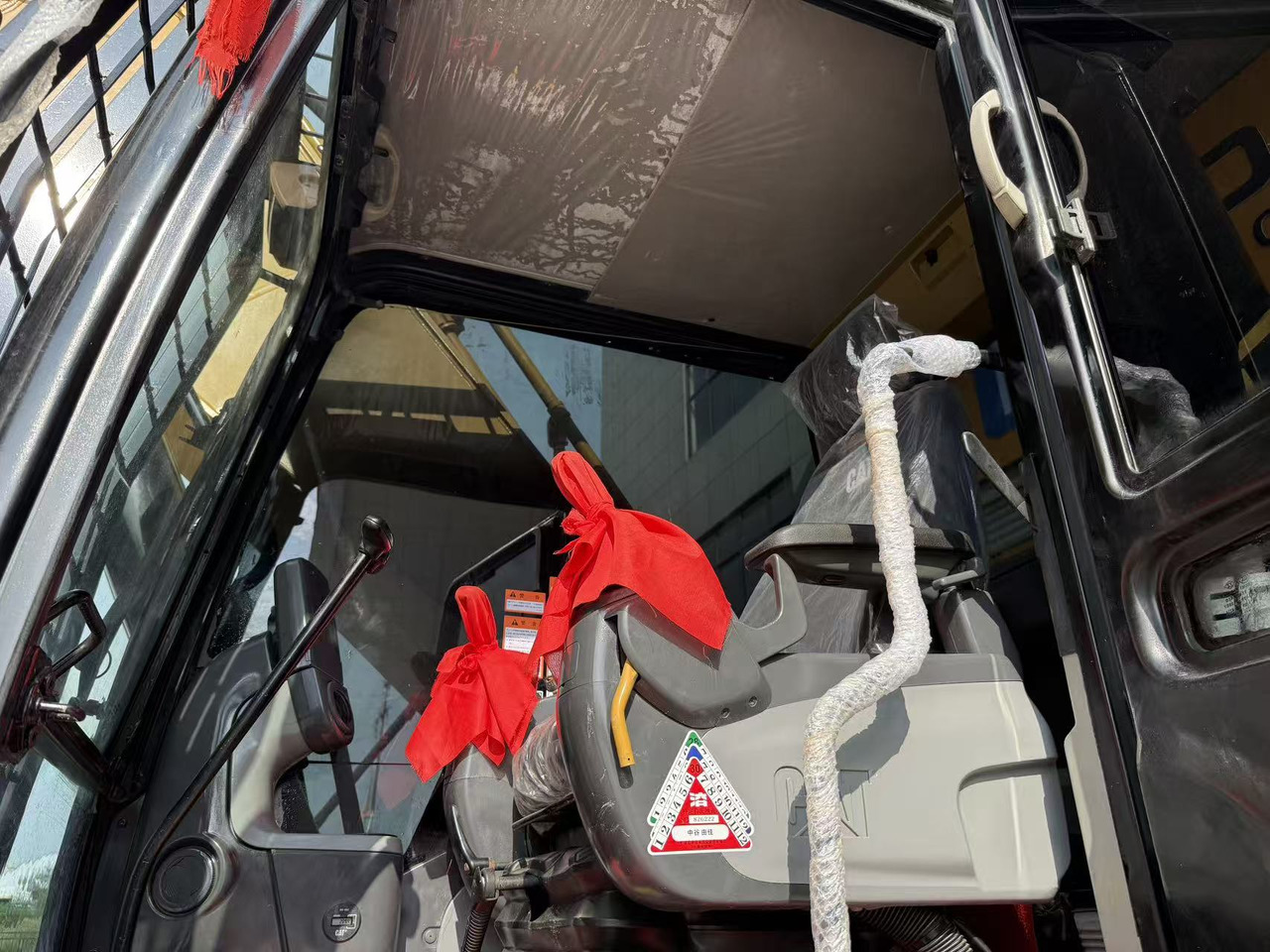 CATERPILLAR 336D2 - Excavadora: foto 5 CATERPILLAR 336D2 - Excavadora: foto 5