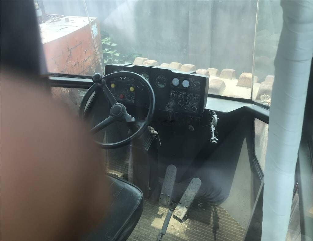 Dynapac CA 602 D - Compactador: foto 5 Dynapac CA 602 D - Compactador: foto 5