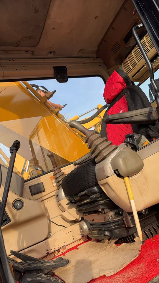 CAT 320BL 320CL 320D2L - Excavadora de cadenas: foto 2 CAT 320BL 320CL 320D2L - Excavadora de cadenas: foto 2