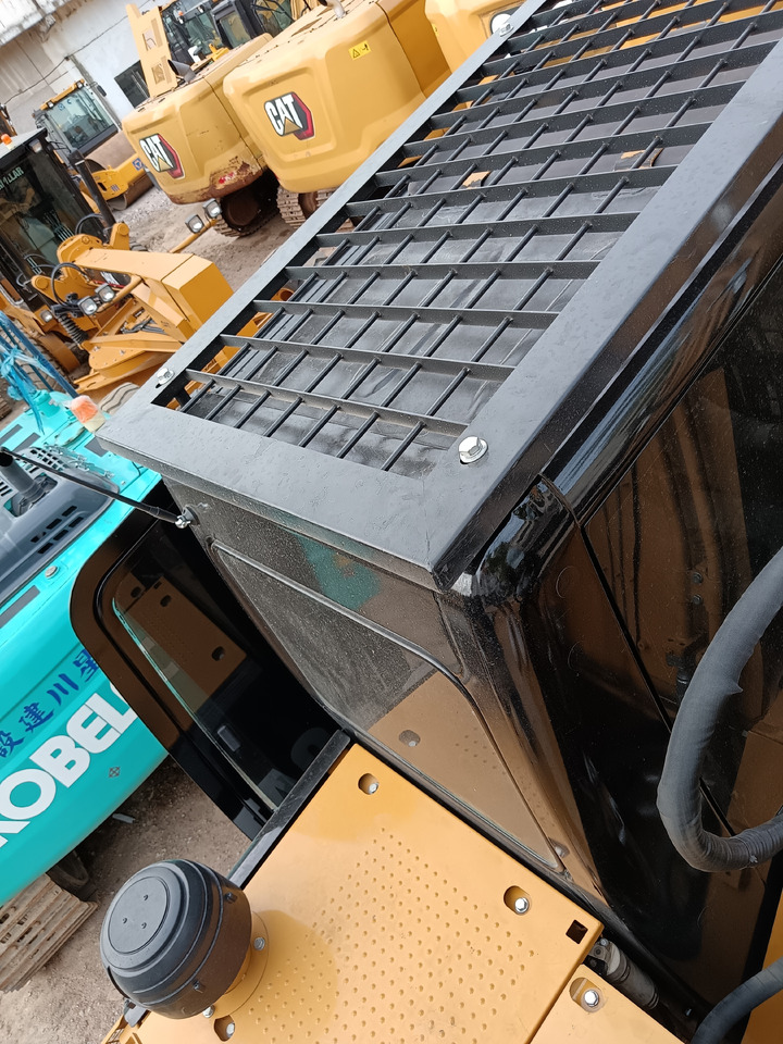 CAT 324DL - Excavadora de cadenas: foto 5 CAT 324DL - Excavadora de cadenas: foto 5