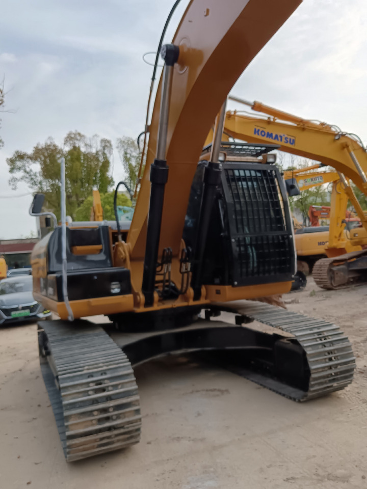 Excavadora de cadenas CAT 330D2L 330GC 336GC 336D2L: foto 10 Excavadora de cadenas CAT 330D2L 330GC 336GC 336D2L: foto 10