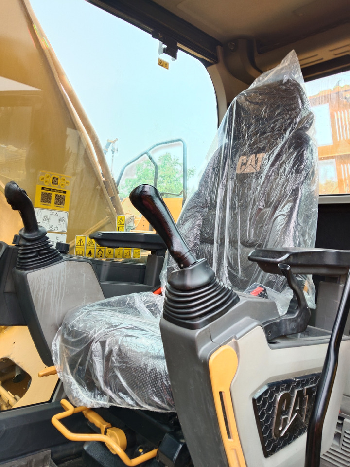 CAT 330GC 336GC - Excavadora de cadenas: foto 3 CAT 330GC 336GC - Excavadora de cadenas: foto 3