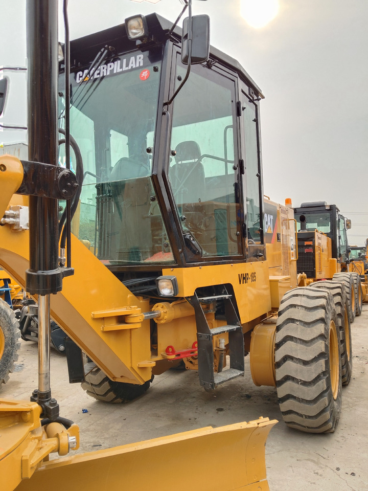 CATERPILLAR 140G CAT 140H 140G - Grader: foto 4 CATERPILLAR 140G CAT 140H 140G - Grader: foto 4