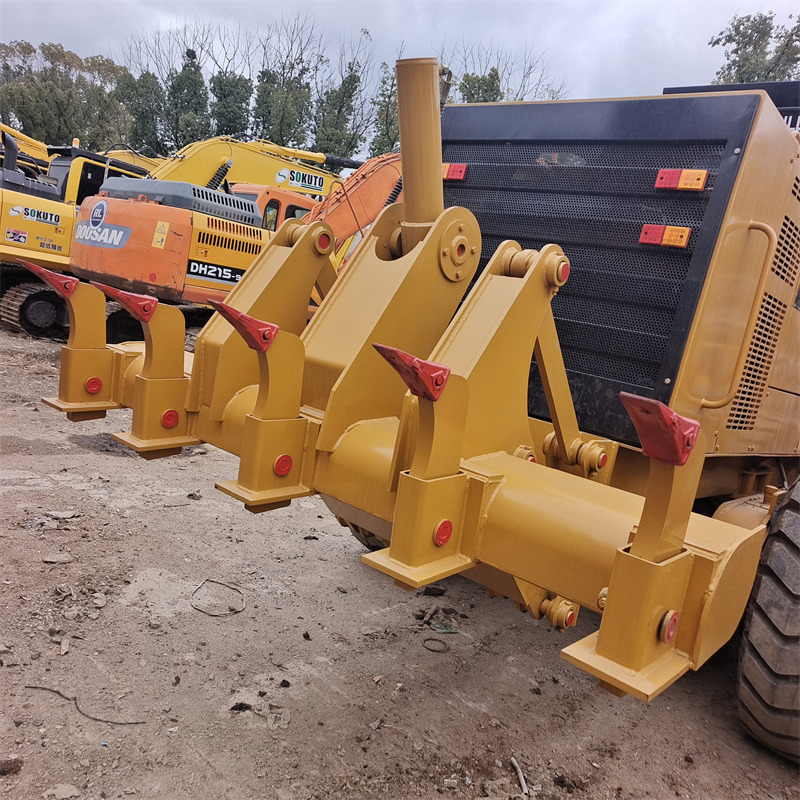 CATERPILLAR 140H CAT 140 H 140G 140K - Grader: foto 5 CATERPILLAR 140H CAT 140 H 140G 140K - Grader: foto 5