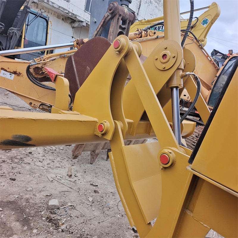 CATERPILLAR 140H CAT 140 H 140G 140K - Grader: foto 4 CATERPILLAR 140H CAT 140 H 140G 140K - Grader: foto 4