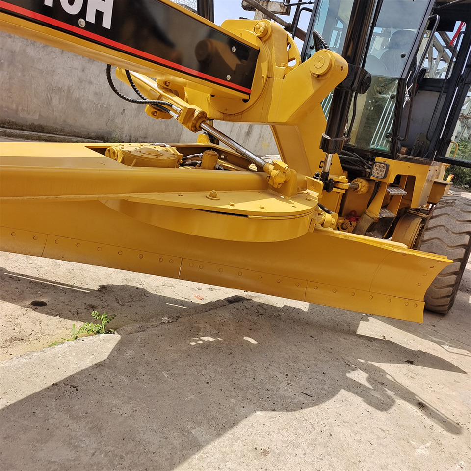 CATERPILLAR 140H CAT 140K 140G - Grader: foto 3 CATERPILLAR 140H CAT 140K 140G - Grader: foto 3