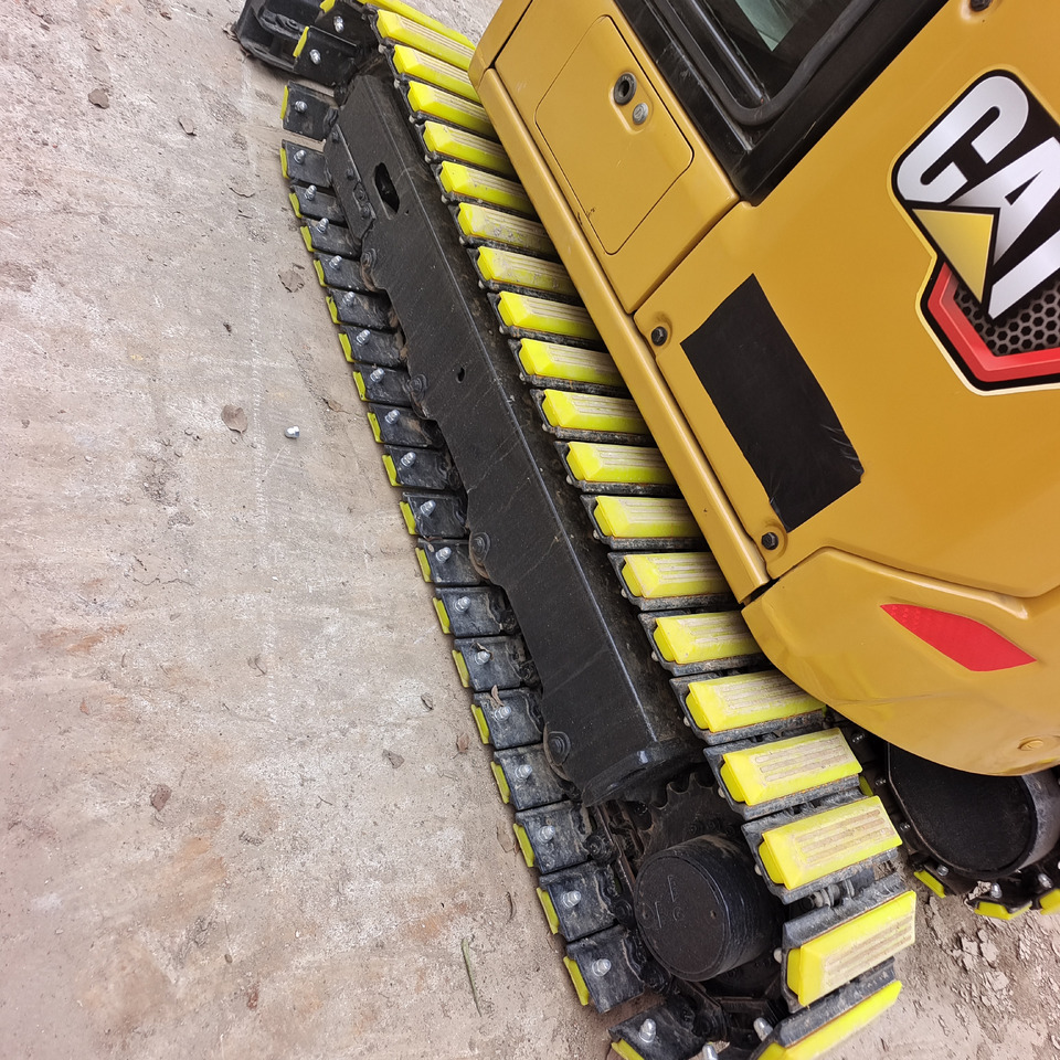 CATERPILLAR 302 CR - Miniexcavadora: foto 4 CATERPILLAR 302 CR - Miniexcavadora: foto 4