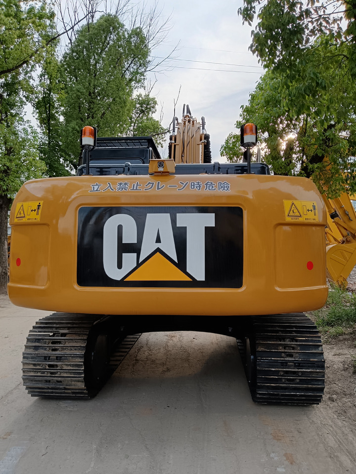 CATERPILLAR 320D 2 L CAT 320 D2 L - Excavadora de cadenas: foto 3 CATERPILLAR 320D 2 L CAT 320 D2 L - Excavadora de cadenas: foto 3