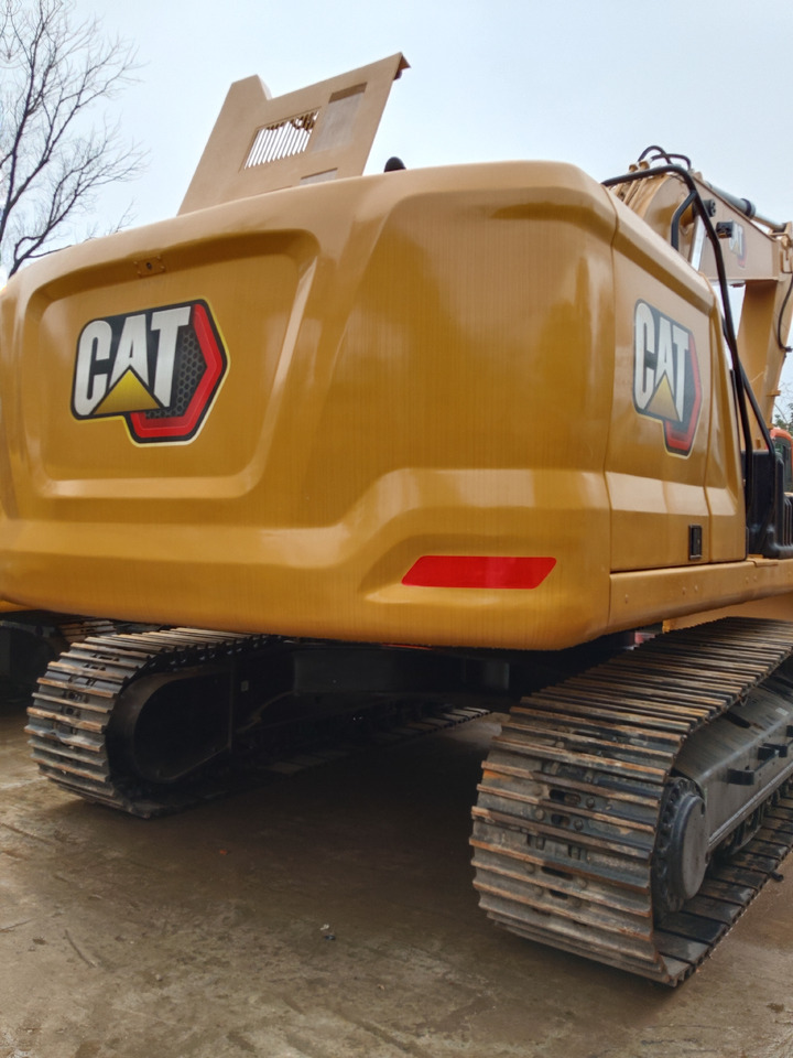 CATERPILLAR 330GC CAT 330 GC 336GC - Excavadora de cadenas: foto 5 CATERPILLAR 330GC CAT 330 GC 336GC - Excavadora de cadenas: foto 5