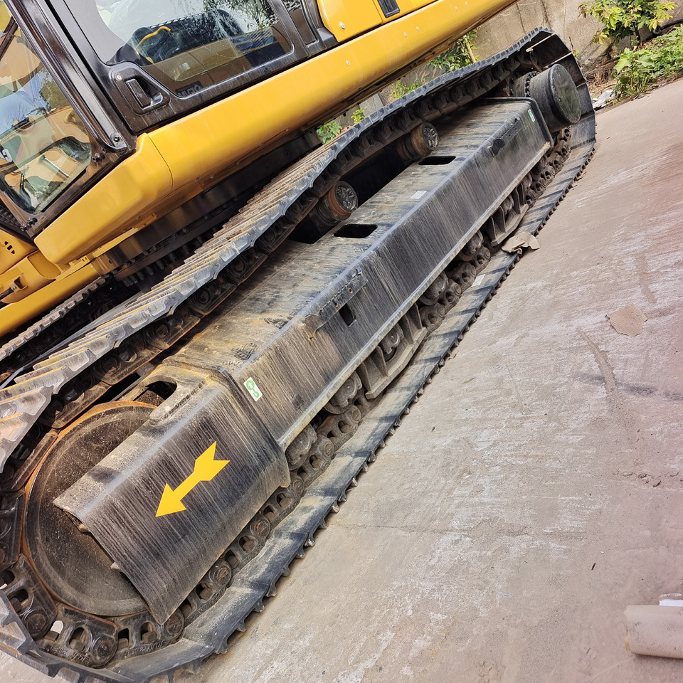 CATERPILLAR 336GC CAT 336 GC - Excavadora de cadenas: foto 3 CATERPILLAR 336GC CAT 336 GC - Excavadora de cadenas: foto 3