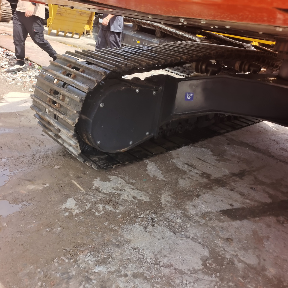 DOOSAN DX225 LCA DX225LC-9C - Excavadora de cadenas: foto 4 DOOSAN DX225 LCA DX225LC-9C - Excavadora de cadenas: foto 4