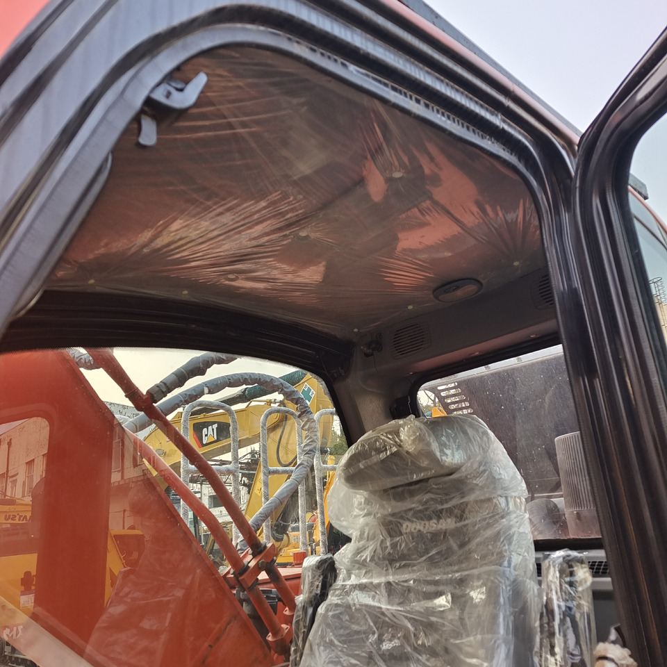 DOOSAN DX300LC-9C DX340 DX300LCA - Excavadora de cadenas: foto 3 DOOSAN DX300LC-9C DX340 DX300LCA - Excavadora de cadenas: foto 3