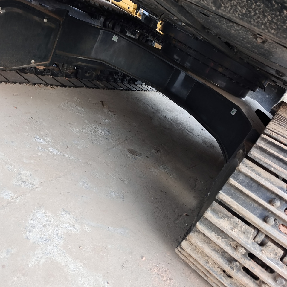 HYUNDAI 305LC-9T 305LC-9S 330LC-9S - Excavadora de cadenas: foto 4 HYUNDAI 305LC-9T 305LC-9S 330LC-9S - Excavadora de cadenas: foto 4