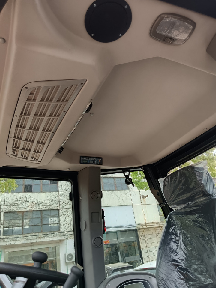 JCB 4CX 100% NEW - Retroexcavadora: foto 5 JCB 4CX 100% NEW - Retroexcavadora: foto 5