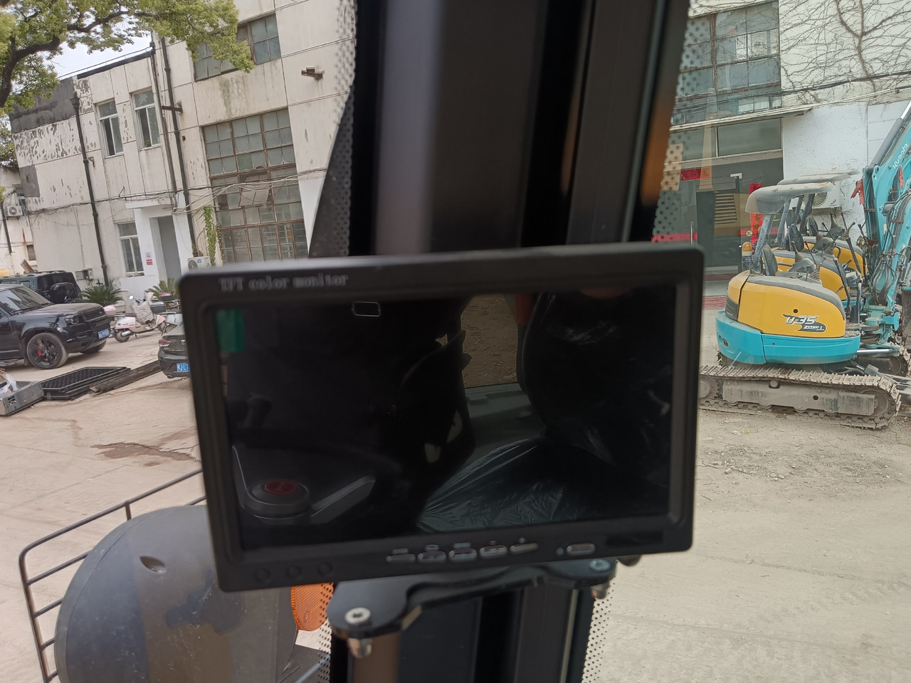 JCB 4CX 100% NEW - Retroexcavadora: foto 2 JCB 4CX 100% NEW - Retroexcavadora: foto 2