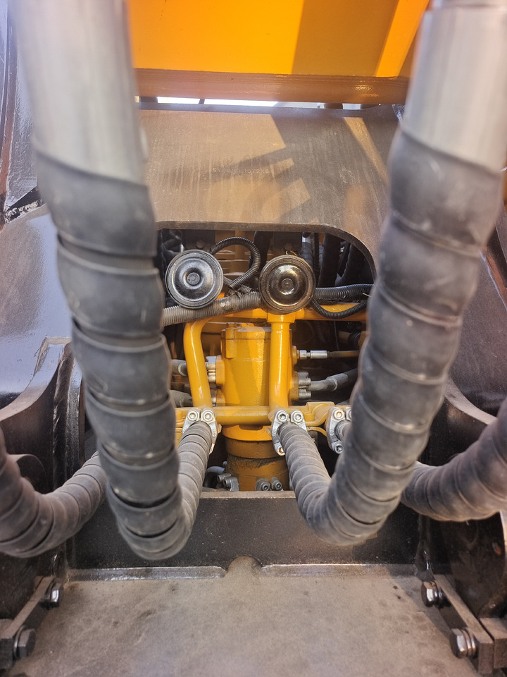 SANY 215H 215C - Excavadora de cadenas: foto 5 SANY 215H 215C - Excavadora de cadenas: foto 5