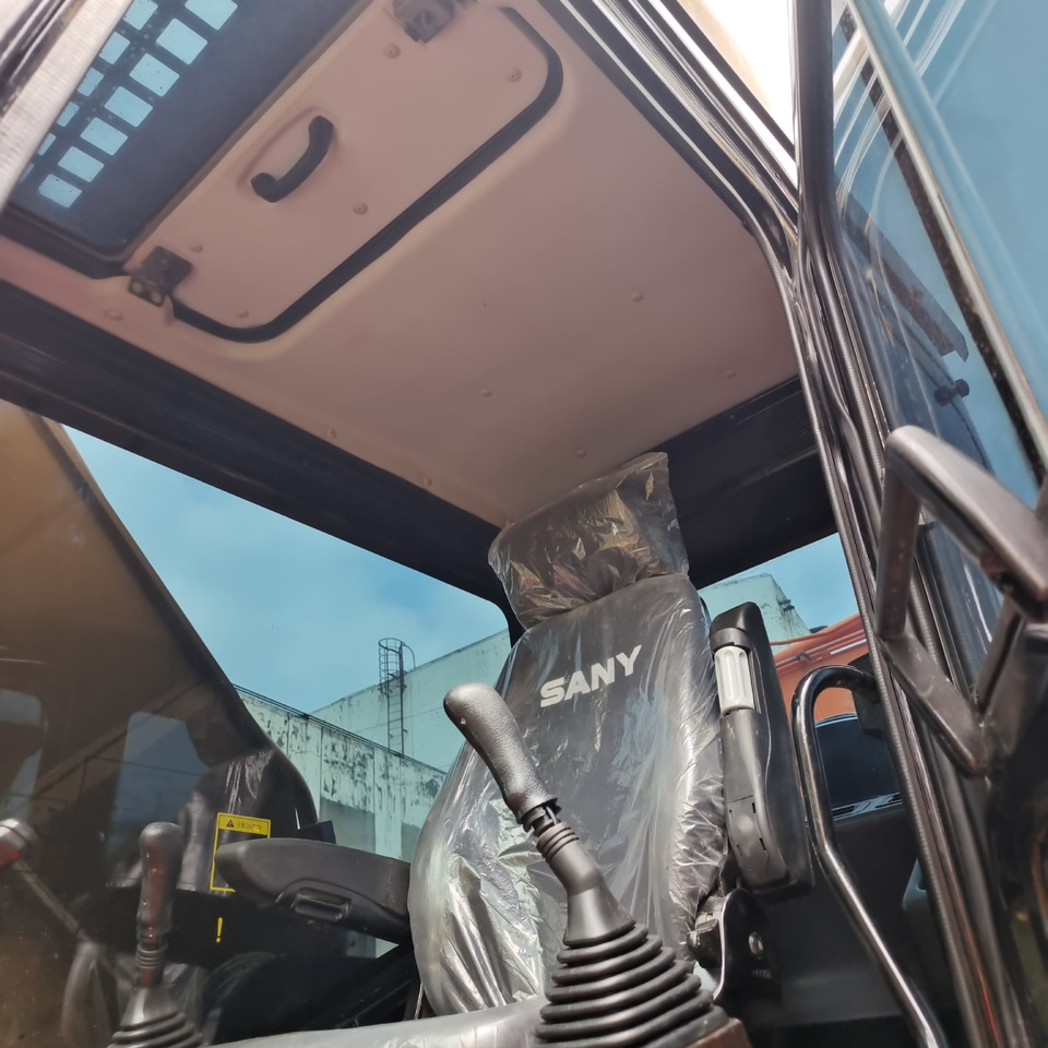 SANY 235C 235H 215C 215H 305H 365H - Excavadora de cadenas: foto 3 SANY 235C 235H 215C 215H 305H 365H - Excavadora de cadenas: foto 3