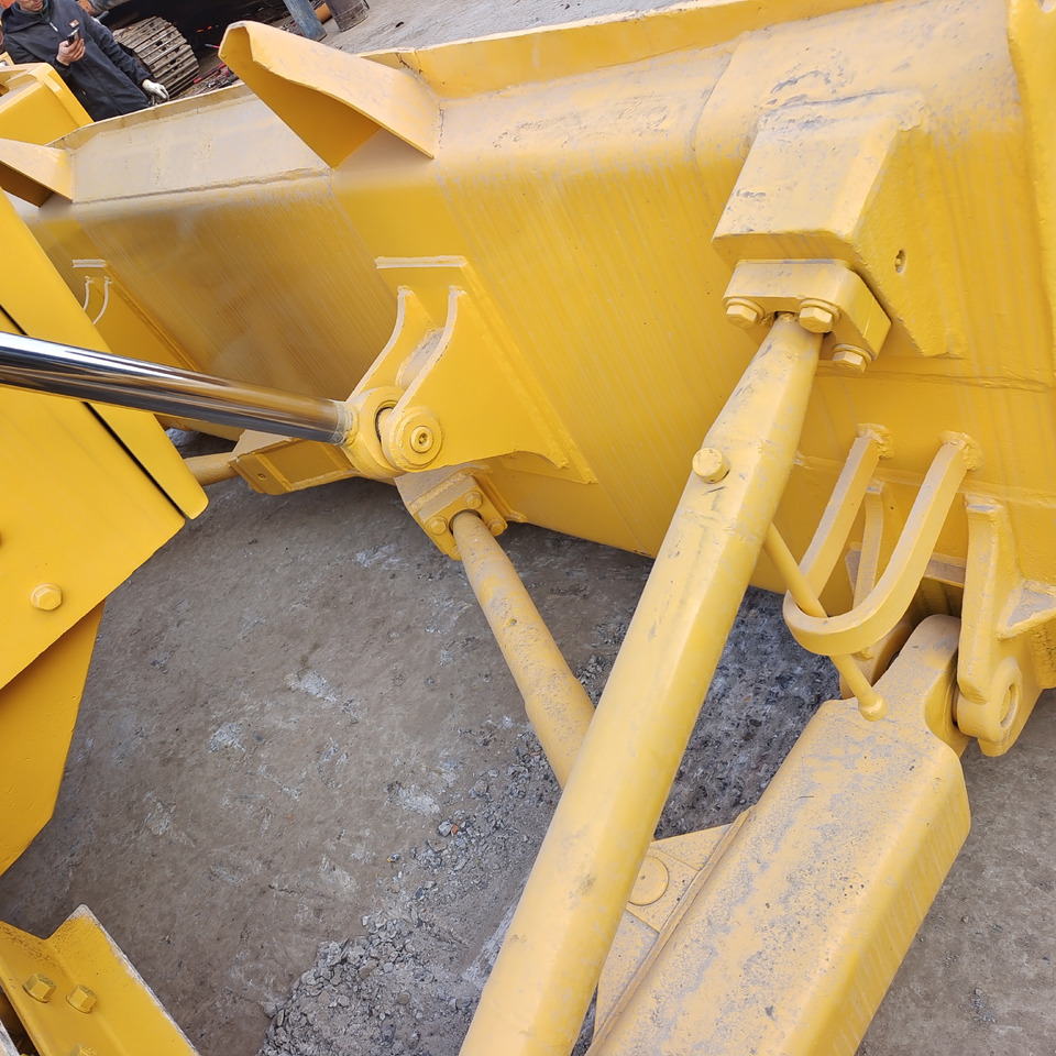 SHANTUI SD16 SD22 SD32 SD13 - Bulldozer: foto 5 SHANTUI SD16 SD22 SD32 SD13 - Bulldozer: foto 5