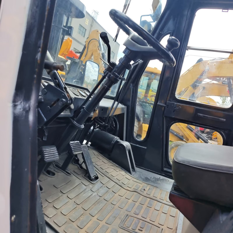 TCM FD 100 - Carretilla elevadora: foto 5 TCM FD 100 - Carretilla elevadora: foto 5