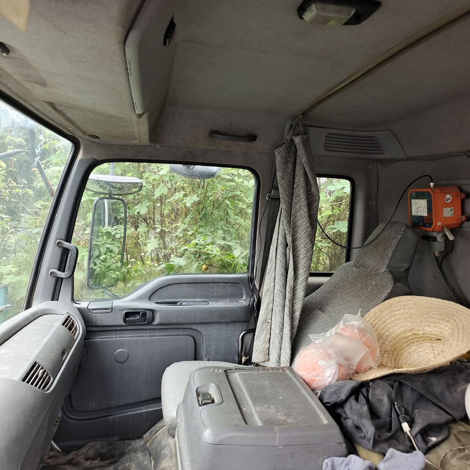 ZOOMLION ZLJ5336THBSE 47 METER PUMP TRUCK - Camión hormigonera con bomba: foto 3 ZOOMLION ZLJ5336THBSE 47 METER PUMP TRUCK - Camión hormigonera con bomba: foto 3