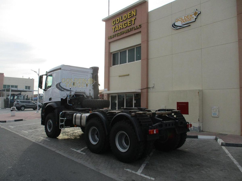 Mercedes-Benz Arocs 3342 - Camión: foto 4 Mercedes-Benz Arocs 3342 - Camión: foto 4