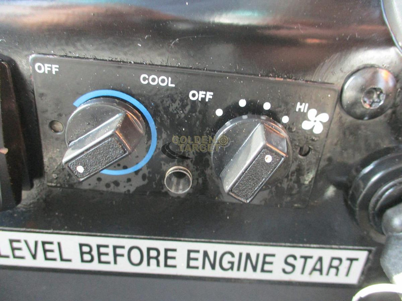 Cargadora nuevo JCB 3DX: foto 15 Cargadora nuevo JCB 3DX: foto 15