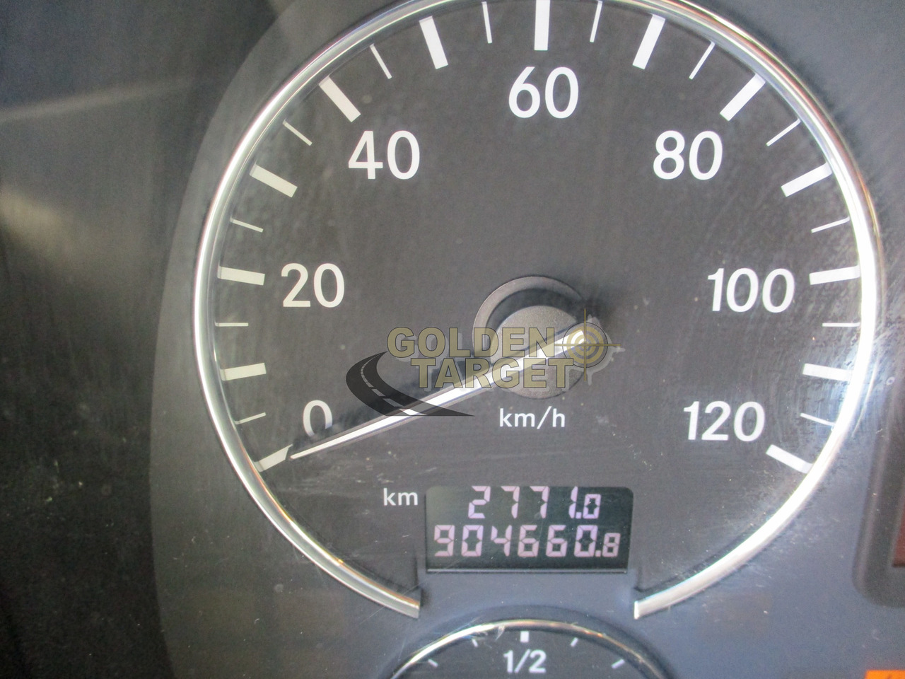 Camión grúa MERCEDES-BENZ 2546 6x4 PALFINGER PK53002 Crane: foto 20 Camión grúa MERCEDES-BENZ 2546 6x4 PALFINGER PK53002 Crane: foto 20