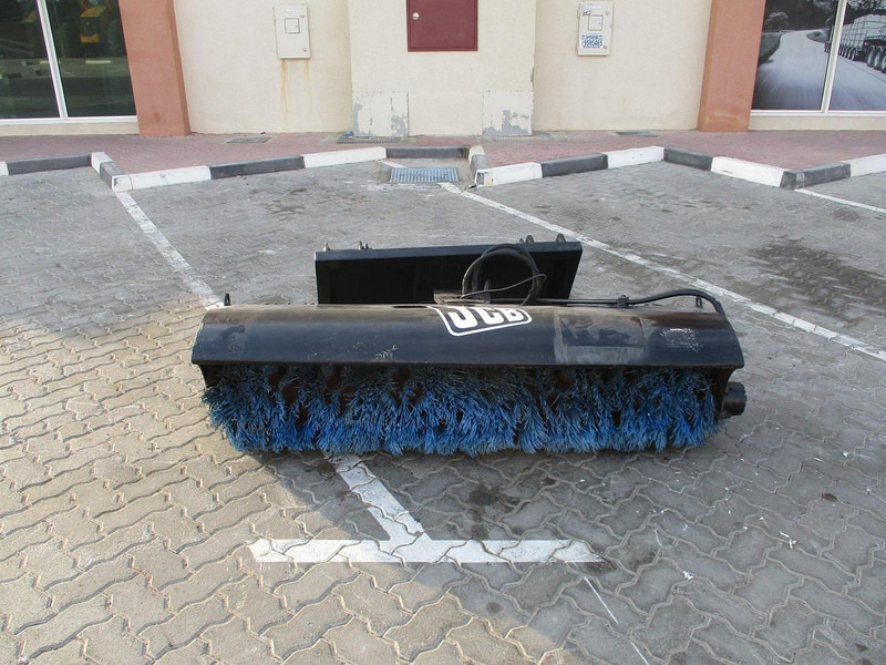 JCB - Maquinaria de construcción: foto 3 JCB - Maquinaria de construcción: foto 3