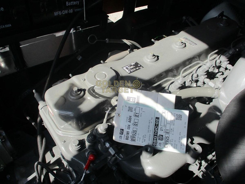 Maquinaria de construcción nuevo SOCMA HNF-70: foto 11 Maquinaria de construcción nuevo SOCMA HNF-70: foto 11