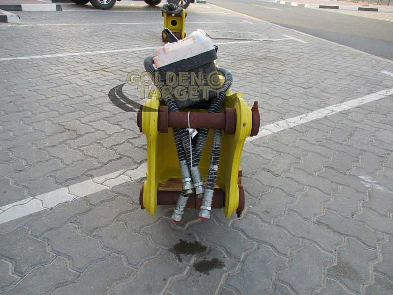 Onbekend  - Excavadora: foto 3 Onbekend  - Excavadora: foto 3