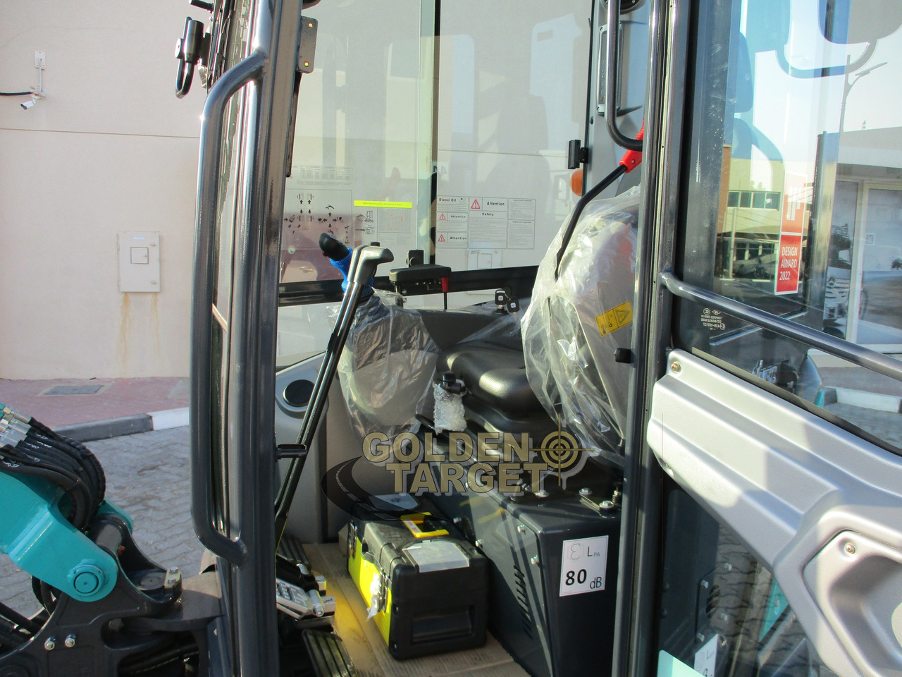 Arrendamiento de SUNWARD SWE25UF Mini Hydraulic Excavator SUNWARD SWE25UF Mini Hydraulic Excavator: foto 10 Arrendamiento de SUNWARD SWE25UF Mini Hydraulic Excavator SUNWARD SWE25UF Mini Hydraulic Excavator: foto 10