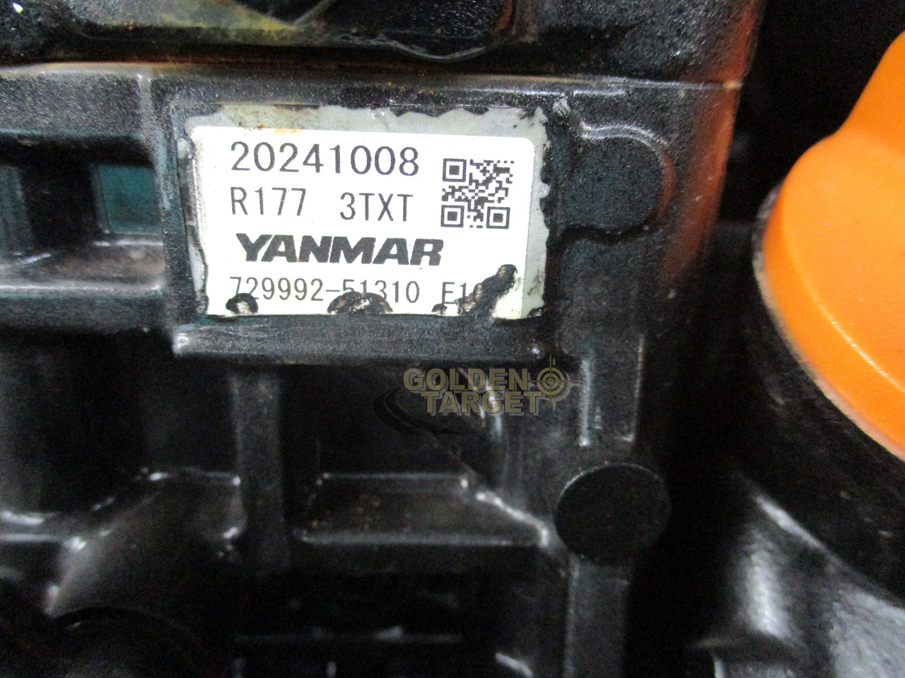 Arrendamiento de SUNWARD SWE80E9 Mini Hydraulic Excavator SUNWARD SWE80E9 Mini Hydraulic Excavator: foto 10