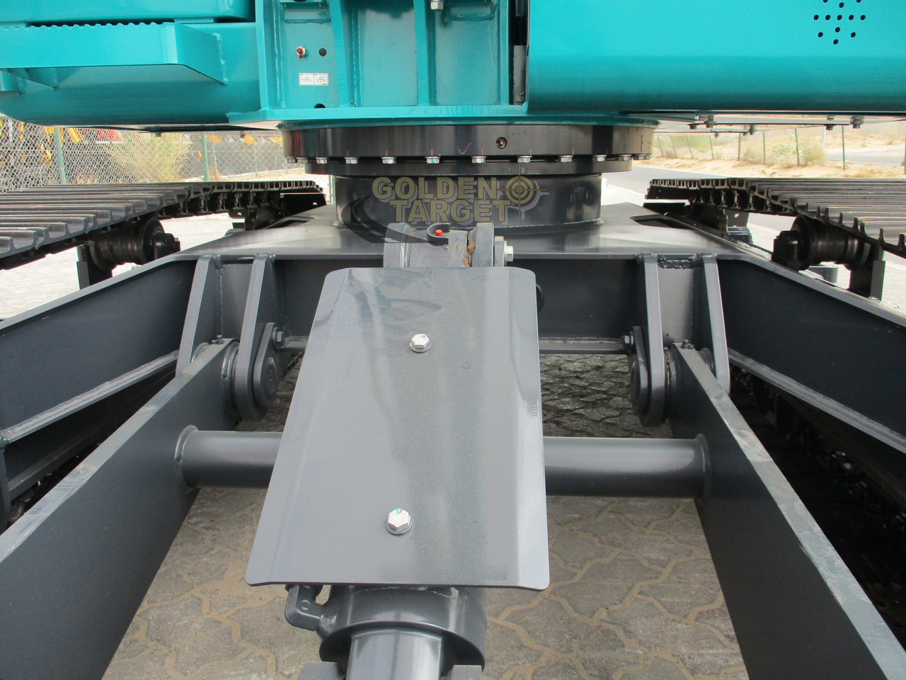 Arrendamiento de SUNWARD SWE80E9 Mini Hydraulic Excavator SUNWARD SWE80E9 Mini Hydraulic Excavator: foto 12