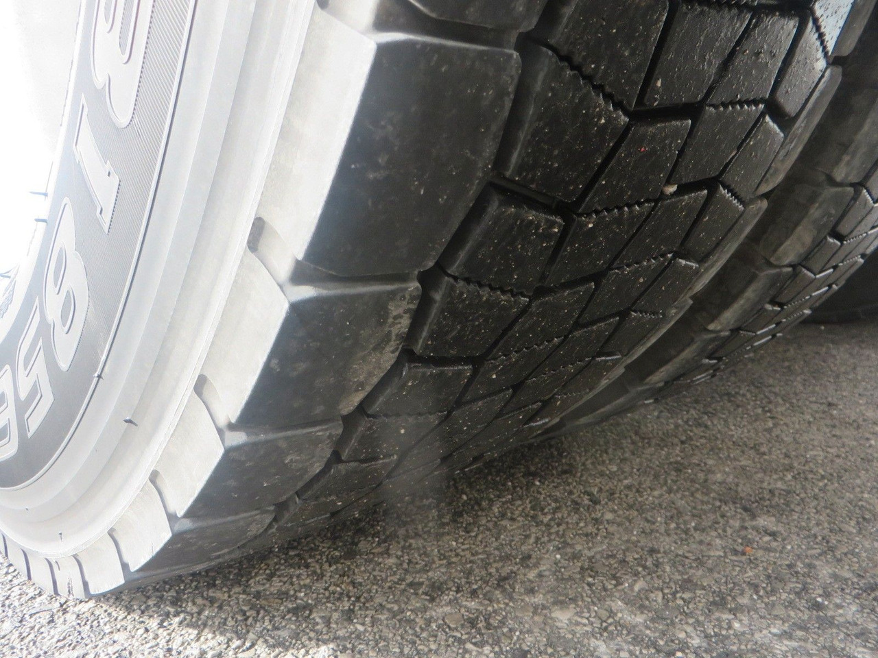 Renault T460 SC 4x2Tractor Retarder - Cabeza tractora: foto 5 Renault T460 SC 4x2Tractor Retarder - Cabeza tractora: foto 5