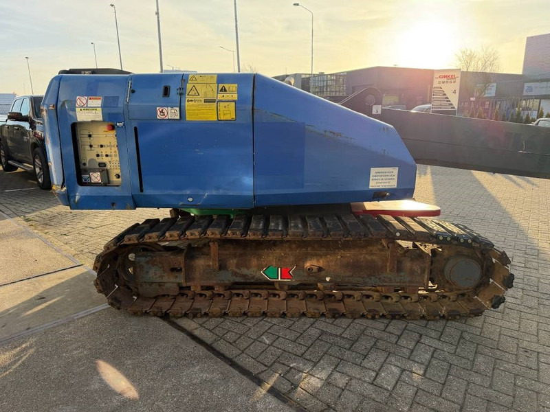 Aichi SR 12 C - Plataforma telescopica: foto 5 Aichi SR 12 C - Plataforma telescopica: foto 5