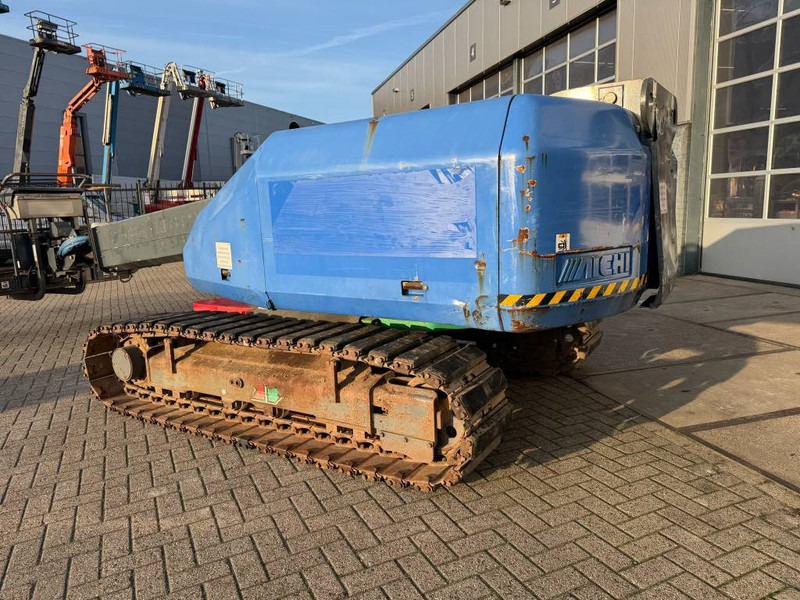 Aichi SR 12 C - Plataforma telescopica: foto 2 Aichi SR 12 C - Plataforma telescopica: foto 2