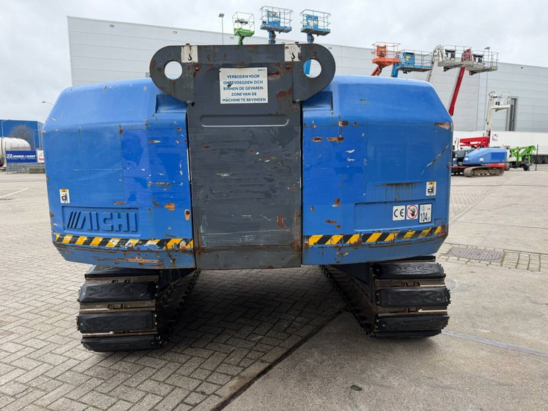 Aichi SR 14 CJM - Plataforma telescopica: foto 4 Aichi SR 14 CJM - Plataforma telescopica: foto 4