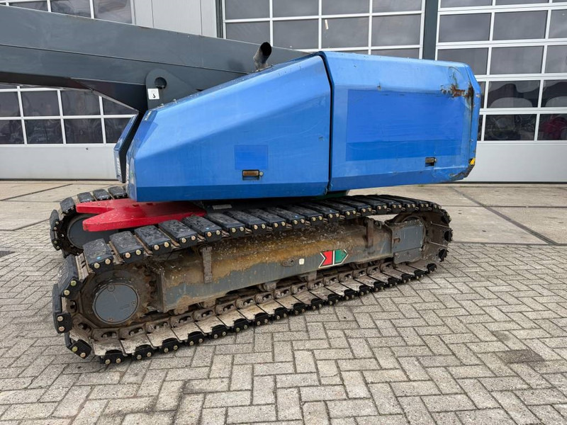 Aichi SR 14 CJM - Plataforma telescopica: foto 2 Aichi SR 14 CJM - Plataforma telescopica: foto 2