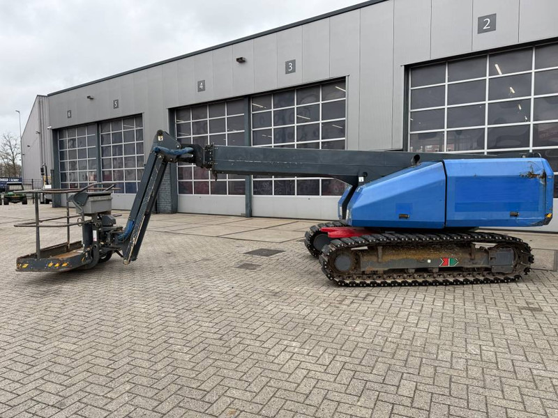 Aichi SR 14 CJM - Plataforma telescopica: foto 1 Aichi SR 14 CJM - Plataforma telescopica: foto 1