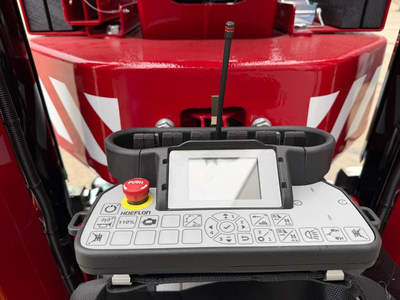 Hoeflon C6e - Minigrúa: foto 5 Hoeflon C6e - Minigrúa: foto 5