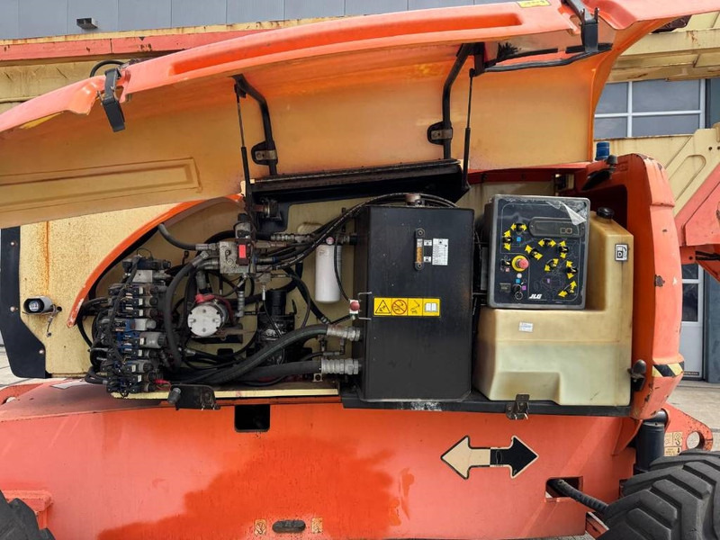 Plataforma articulada JLG 800 AJ: foto 11