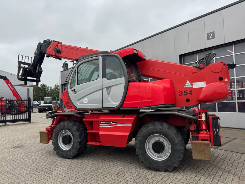 Manitou MRT 2540 Plus Privilege - Manipulador telescópico: foto 1 Manitou MRT 2540 Plus Privilege - Manipulador telescópico: foto 1
