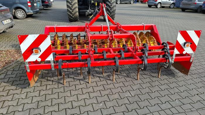Güttler Prismenwalze Duplex 30-56 - Rodillo agrícola: foto 3 Güttler Prismenwalze Duplex 30-56 - Rodillo agrícola: foto 3