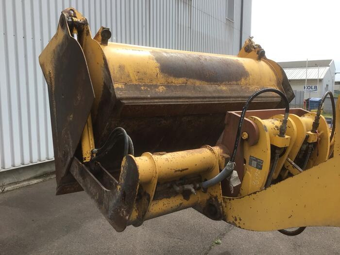 Arrendamiento de Komatsu WA 150-5 Komatsu WA 150-5: foto 10