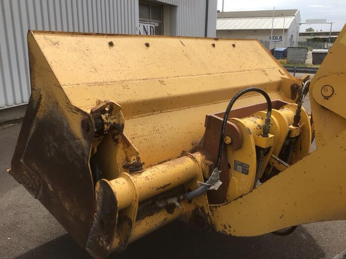 Arrendamiento de Komatsu WA 150-5 Komatsu WA 150-5: foto 7