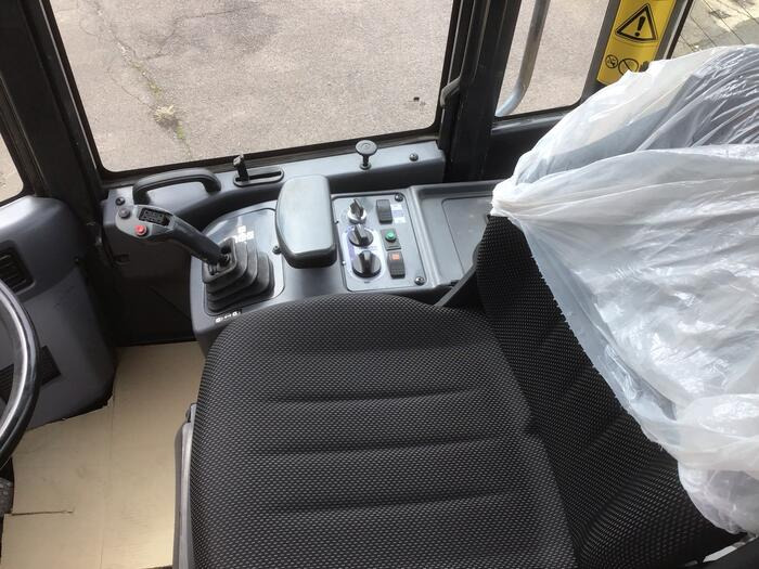 Arrendamiento de Komatsu WA 150-5 Komatsu WA 150-5: foto 13