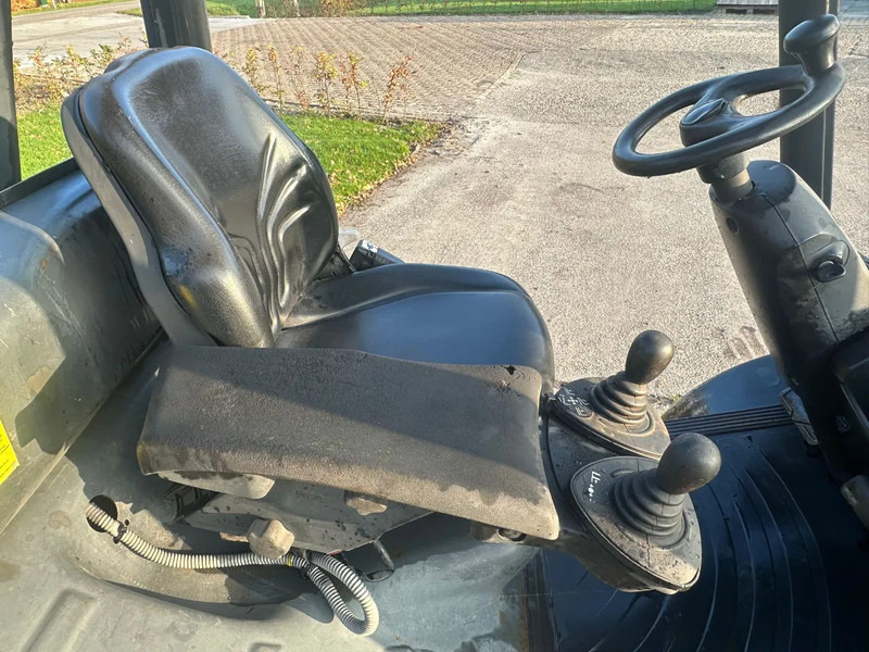 Arrendamiento de Linde H 30 D Heftruck Diesel Linde H 30 D Heftruck Diesel: foto 7