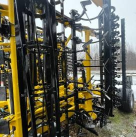 Bednar SWIFTER SO 7000 F - Cultivador: foto 1 Bednar SWIFTER SO 7000 F - Cultivador: foto 1